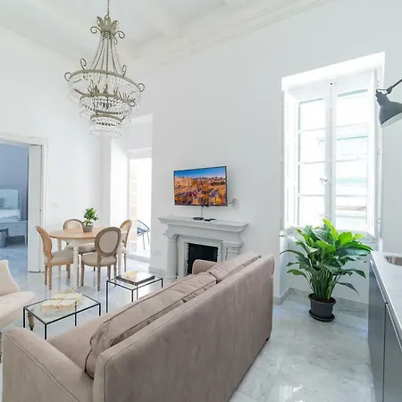 Carmelita Apartment