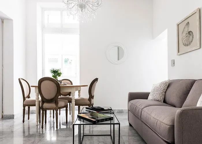 Apartament Carmelita