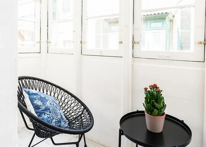 Apartament Carmelita