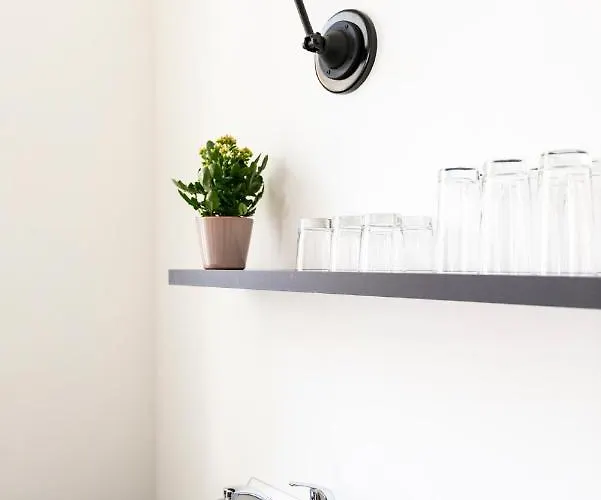 Carmelita Apartament *