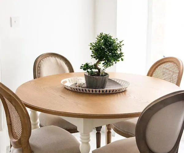 Carmelita Apartament Valletta