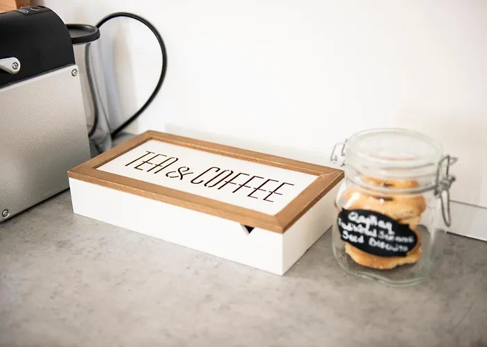 Apartament Carmelita Valletta