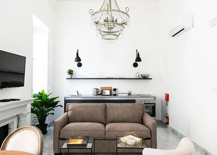 Carmelita Apartament