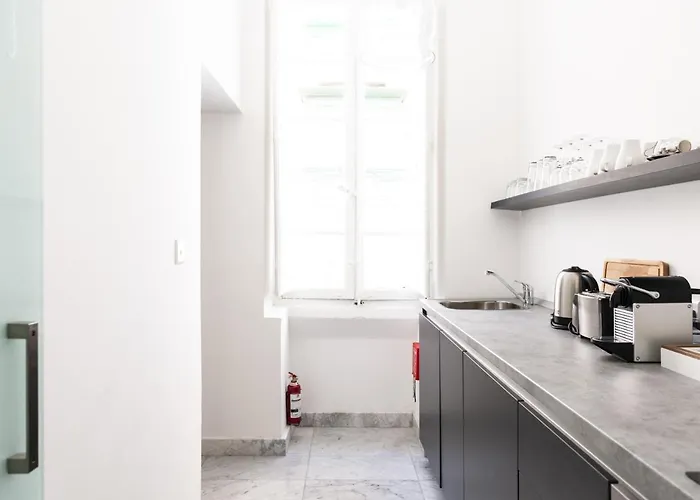 Apartament Carmelita *