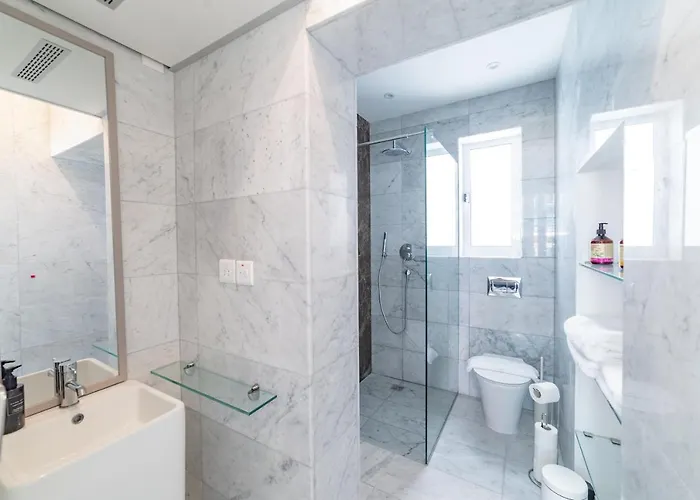 Carmelita Apartament