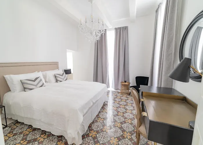 Carmelita Apartament