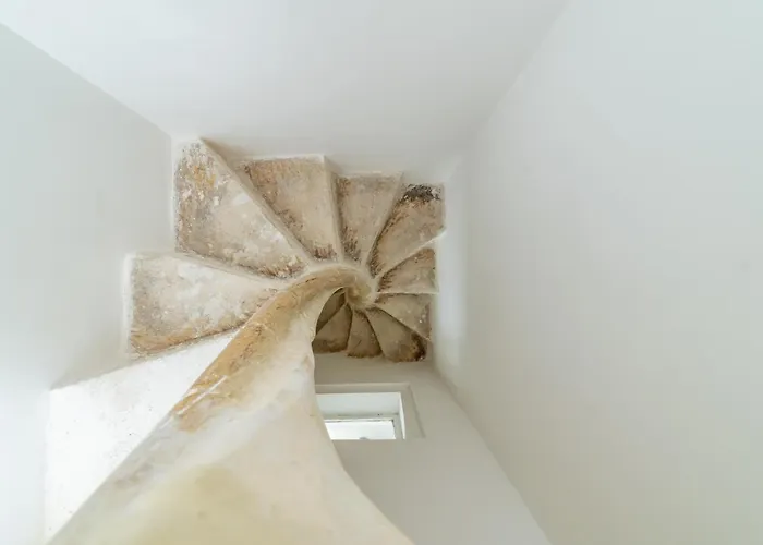 Apartament Carmelita