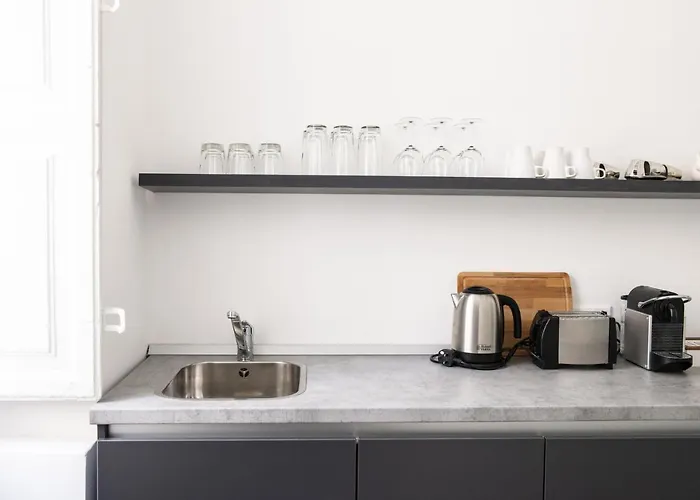 Carmelita Apartament Valletta