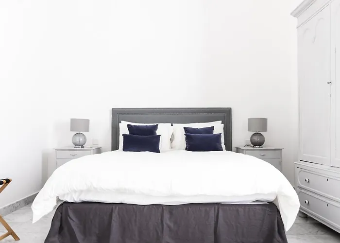 Carmelita * Valletta