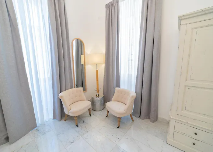 Carmelita * Valletta