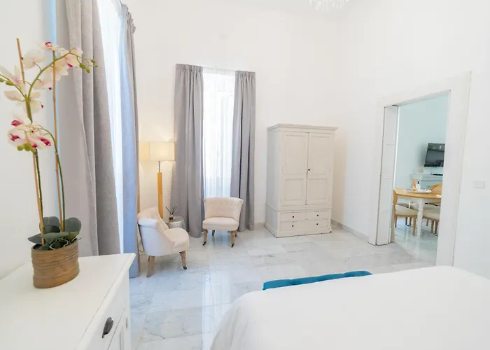 Apartament Carmelita