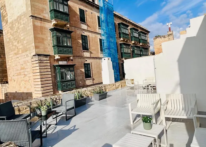 Carmelita * Valletta