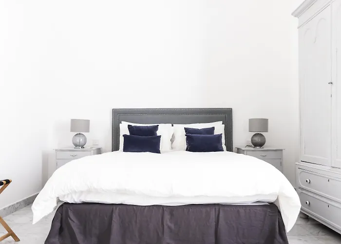 Apartament Carmelita