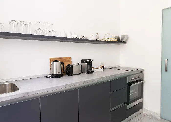 Carmelita Apartament Valletta