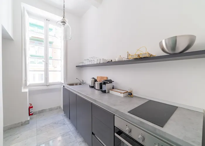 Apartament Carmelita *