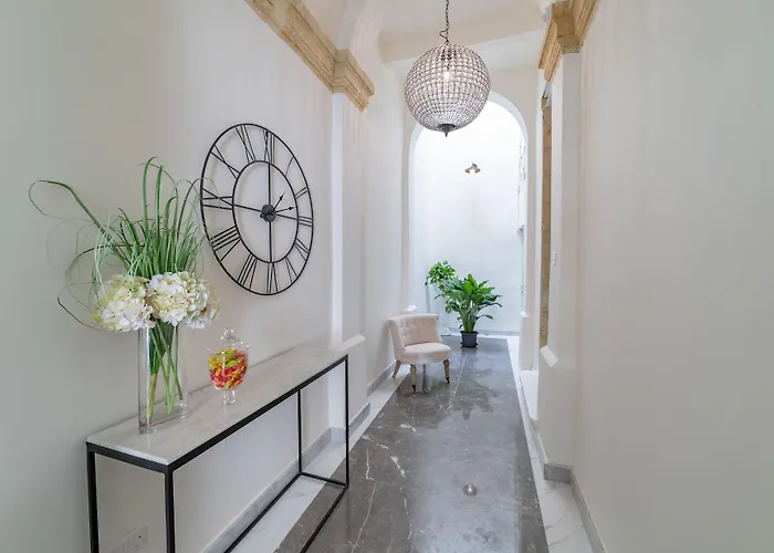 Carmelita Apartament