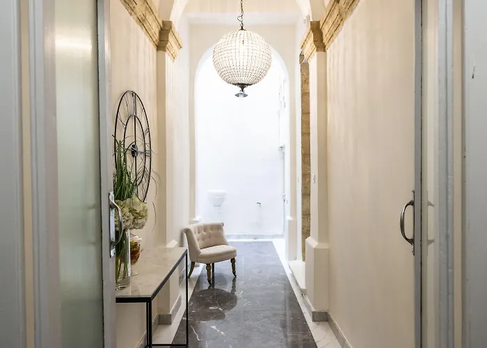 Carmelita * Valletta