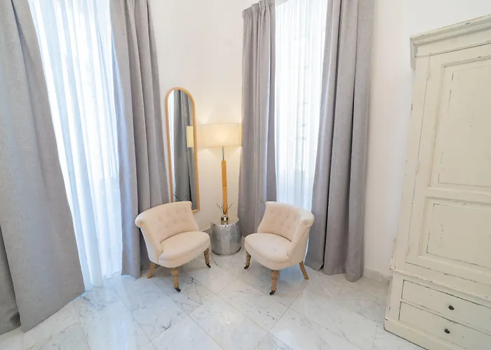 Carmelita * Valletta