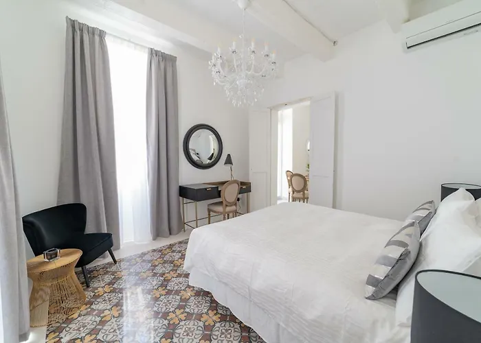Apartament Carmelita Valletta