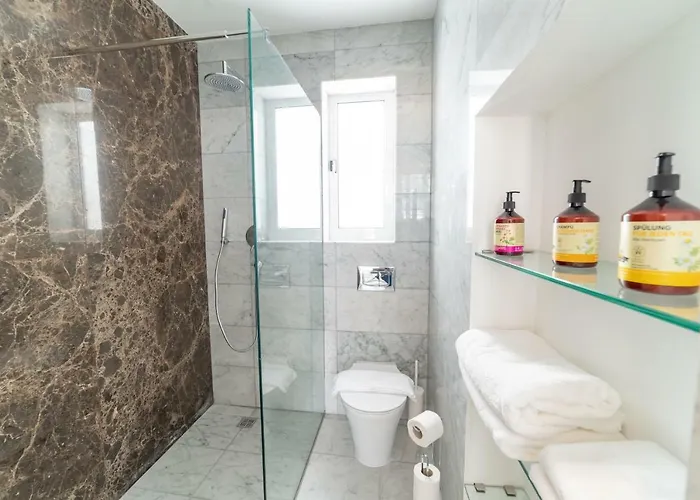 Carmelita Apartament