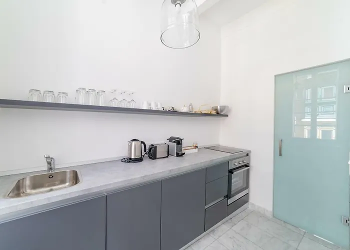 Apartament Carmelita *