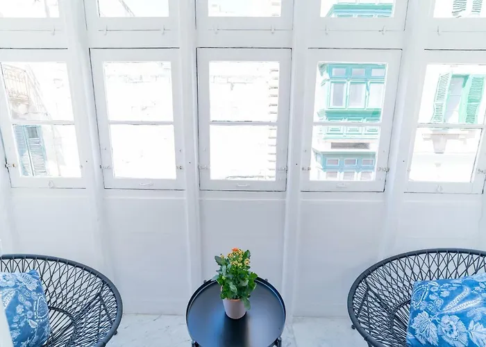 Apartament Carmelita