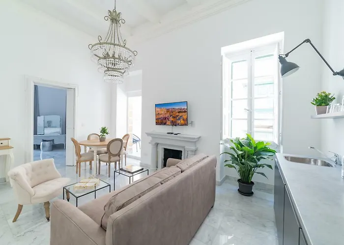 Carmelita Apartament